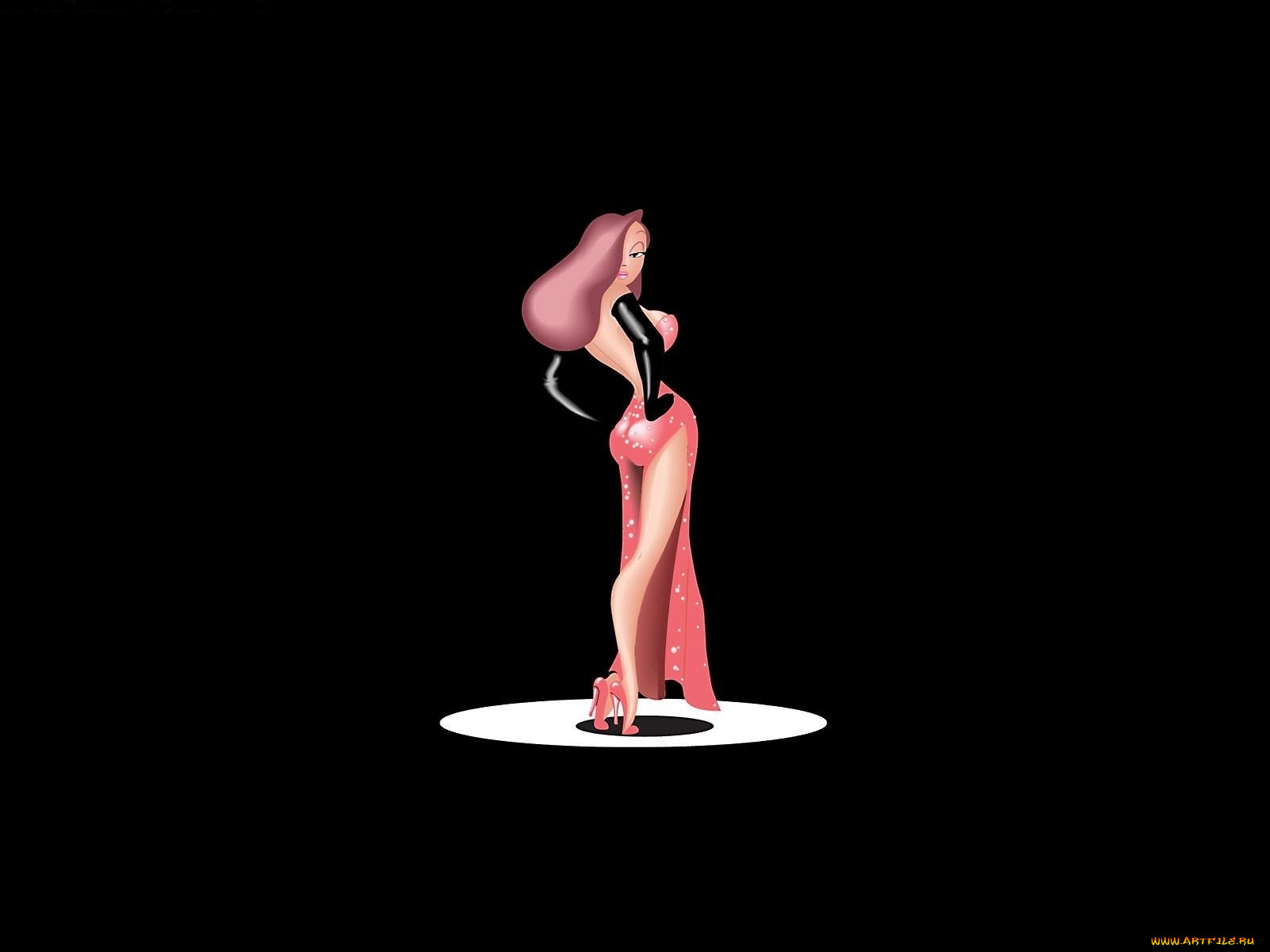 who, framed, roger, rabbit, , 